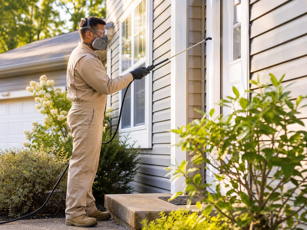 Residential Protection